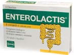 Enterolactis 12 flaconcini