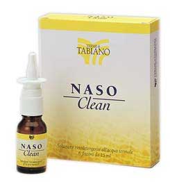 Naso Clean flaconcini: clicca per ingrandire l