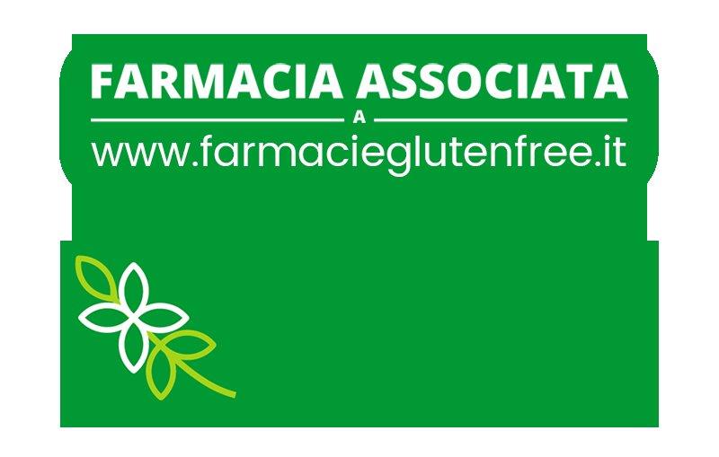 FGF logo Farmacia associata